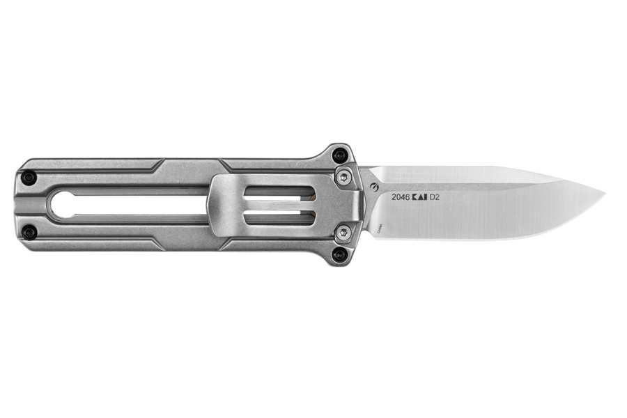 KERSHAW KNIVES Cybernet Knife